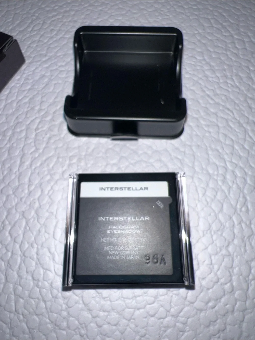 Surratt Halogram Single Eyeshadow — Interstellar
